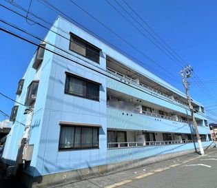 メゾン国島の画像