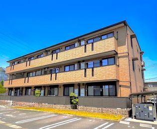 パームフェリーチェ A棟の画像