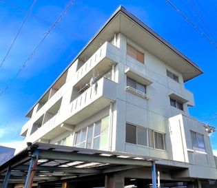 メゾン池田の画像