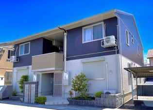 アンレーヴAの画像