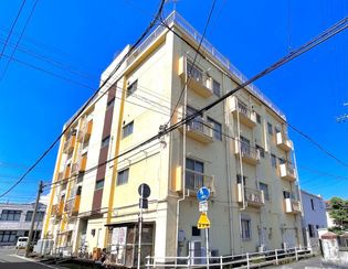 一光静里ビルの画像