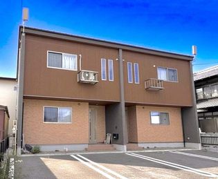 バードガーデン南一色町の画像