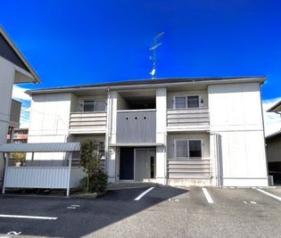 レセンテ花水木Aの画像