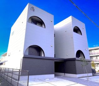 N51APARTMENT大垣Ⅱの画像