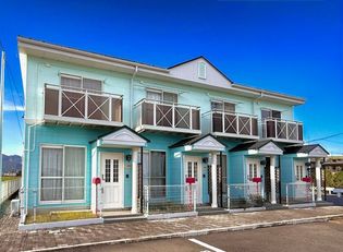 グロリアガーデンAの画像