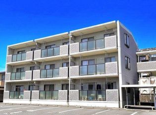 アンシュレール大井の画像