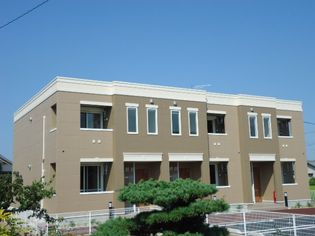 サンパレスハイムⅡの画像