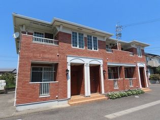 ソレアードⅡの画像