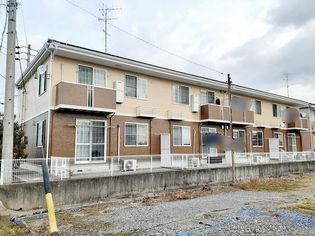 アルコバレーノ Aの画像