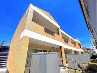 アベニューカサギ514の画像