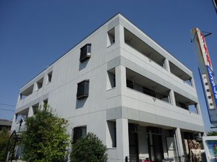 アグレストⅡの画像