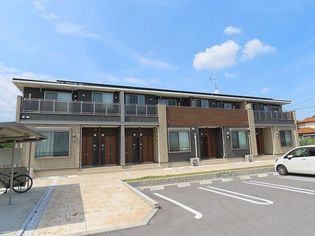 ツイル フィールドの画像