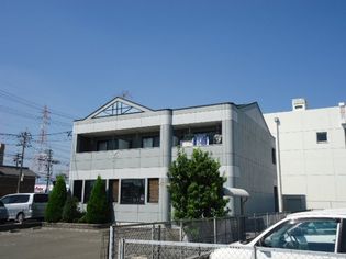 アグレストⅠの画像