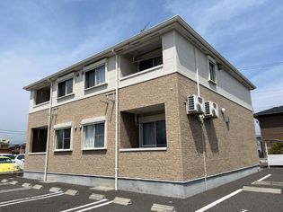 ブオナ レーガⅠの画像