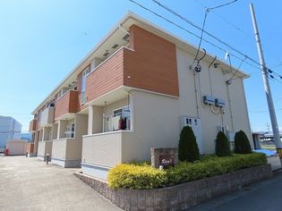 リアンⅡの画像