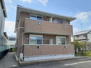アイリスⅡの画像