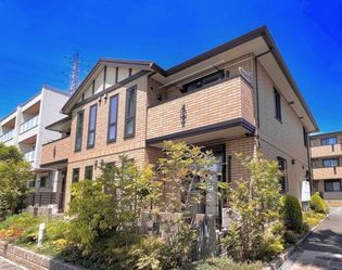 パームフェリーチェ C棟の画像