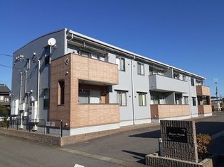 メゾン・ナリッシュAの画像