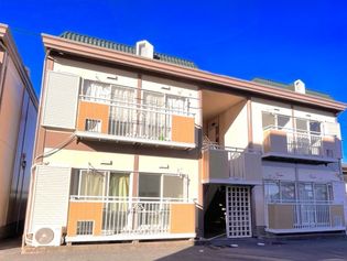 ドリームフォレスト楽田の画像