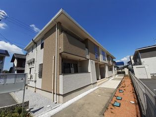 ルミエール ドゥースの画像