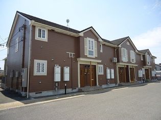 アネックス・アイBの画像