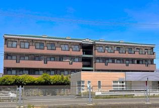 惣武マンションの画像