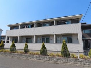 サンリット青柳Dの画像