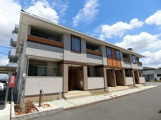 カーサ名森の画像