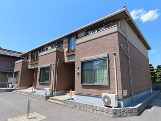 メゾン・アムールの画像