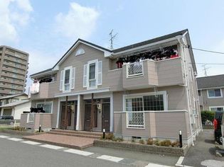 ア・ラモードメゾン藤塚Bの画像