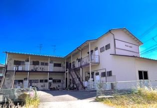 アルテール宮代の画像