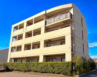 サンロイヤル大井の画像