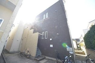 アンビシャスの画像