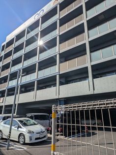 LIFEFIELD春日公園前の画像