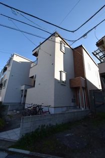 メゾンドバロン諸岡の画像