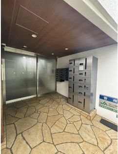 蓮葉マンションの画像