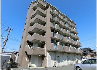 メゾンド・クレールの画像