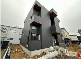 リタリッチ千歳町の画像