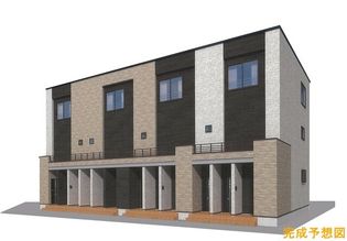 WISTERIA Ⅶの画像