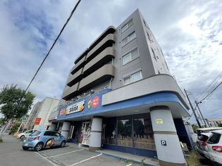 アンクレール宮の森の画像