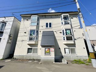 ルミエールアライⅡの画像