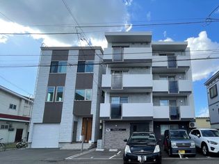 Cheval北10条の画像