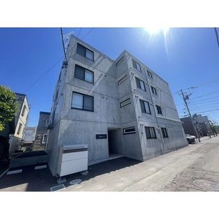 リガーレ東札幌の画像