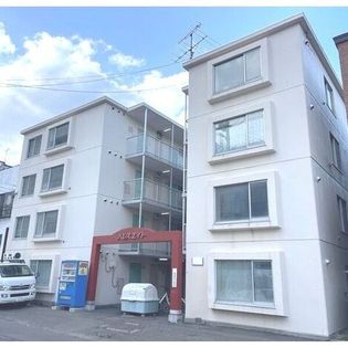 パレスエイトの画像