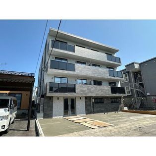 仮)ベルツリーRJ IIの画像