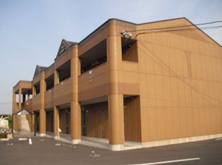 ファームハウス・ヒーローの画像