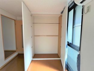 レオパレスHONDAの内装もきれいです