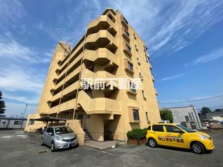 福岡県筑後市熊野の賃貸マンションの画像