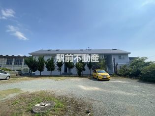 福岡県筑後市西牟田の賃貸アパートの画像