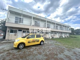 福岡県柳川市三橋町磯鳥の賃貸アパートの画像